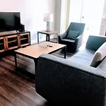 Executive Apartments In Westwood Near Beverly Hills