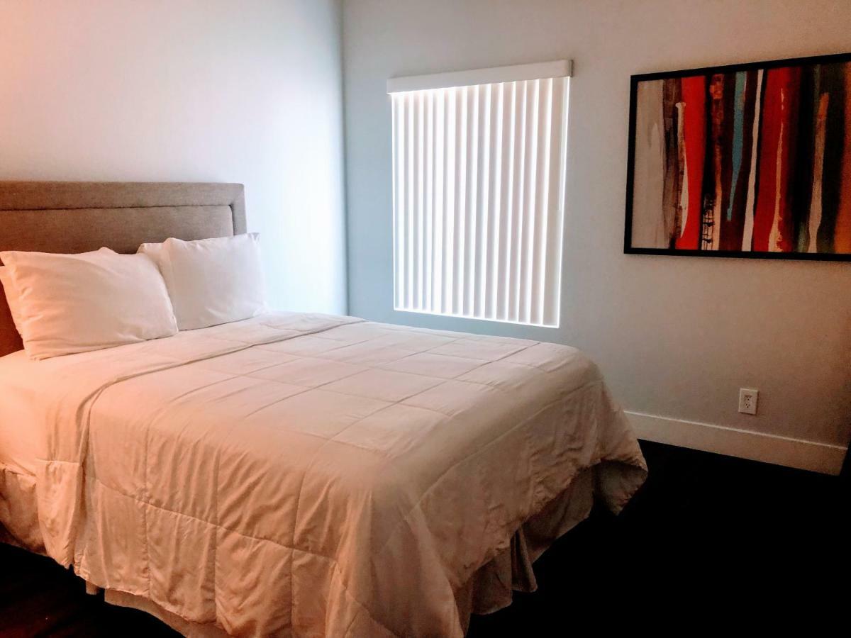 Aparthotel Executive In Westwood Near Beverly Hills