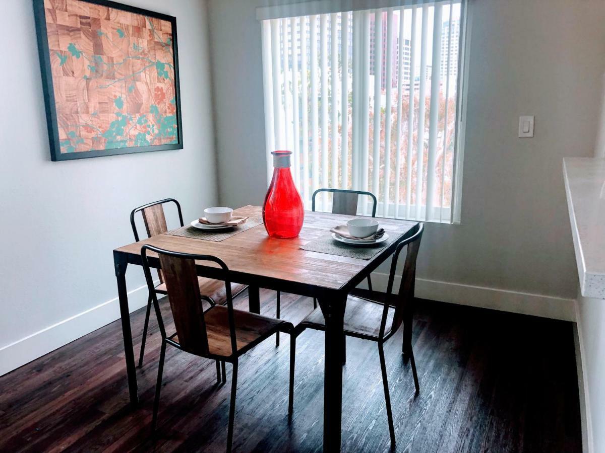Aparthotel Executive In Westwood Near Beverly Hills Los Angeles