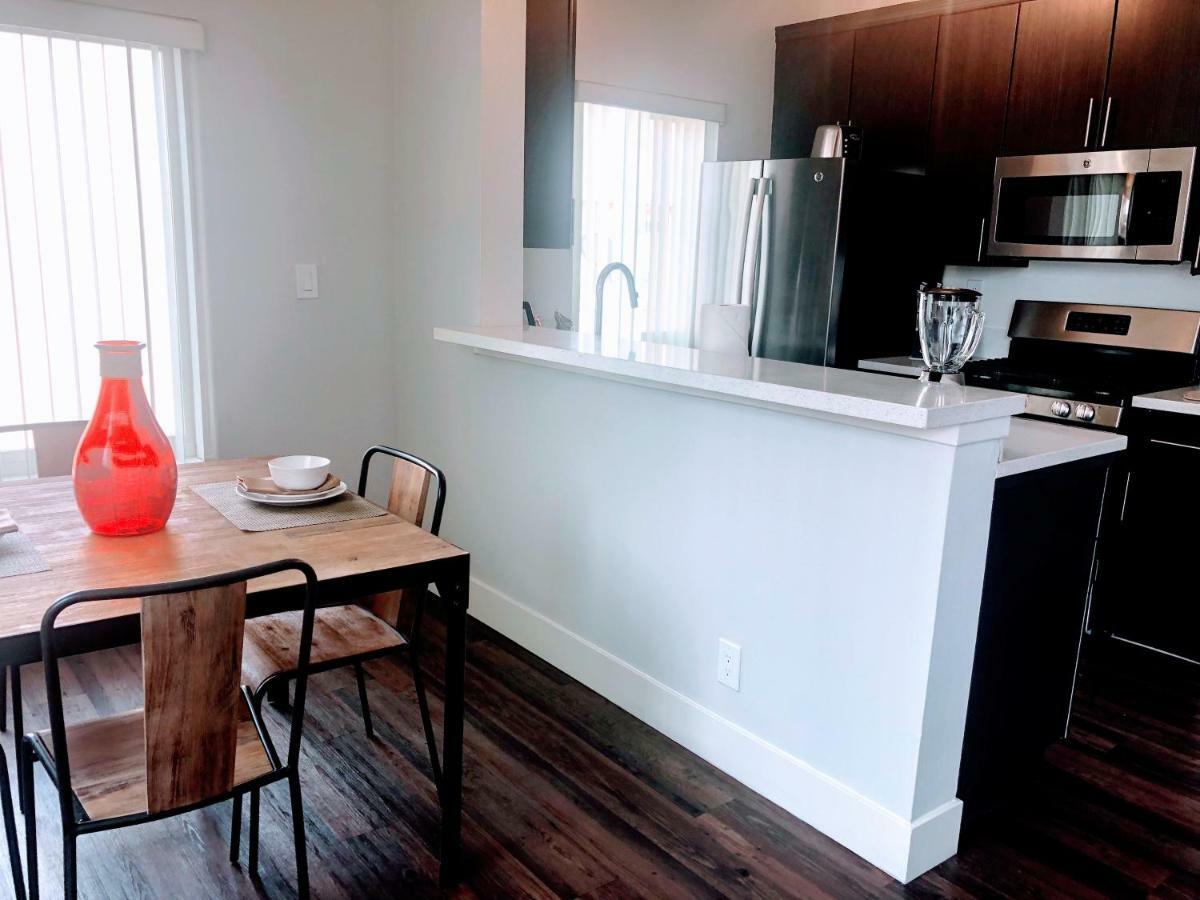 Executive In Westwood Near Beverly Hills Aparthotel *