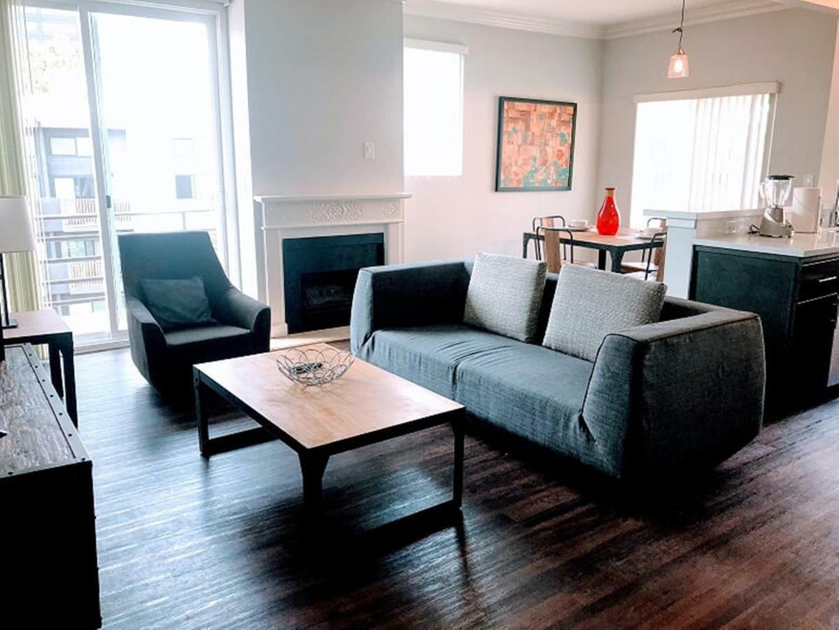 Executive In Westwood Near Beverly Hills Los Angeles