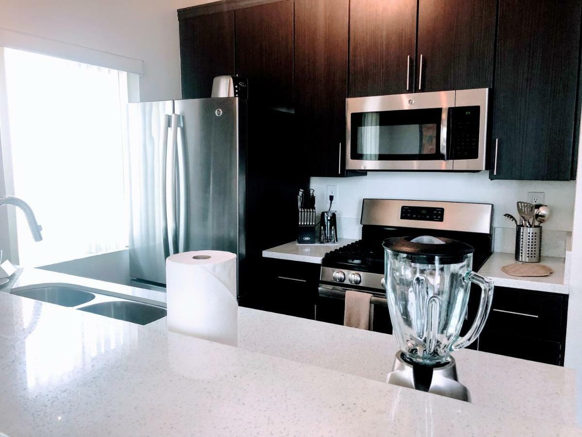 Aparthotel Executive In Westwood Near Beverly Hills *