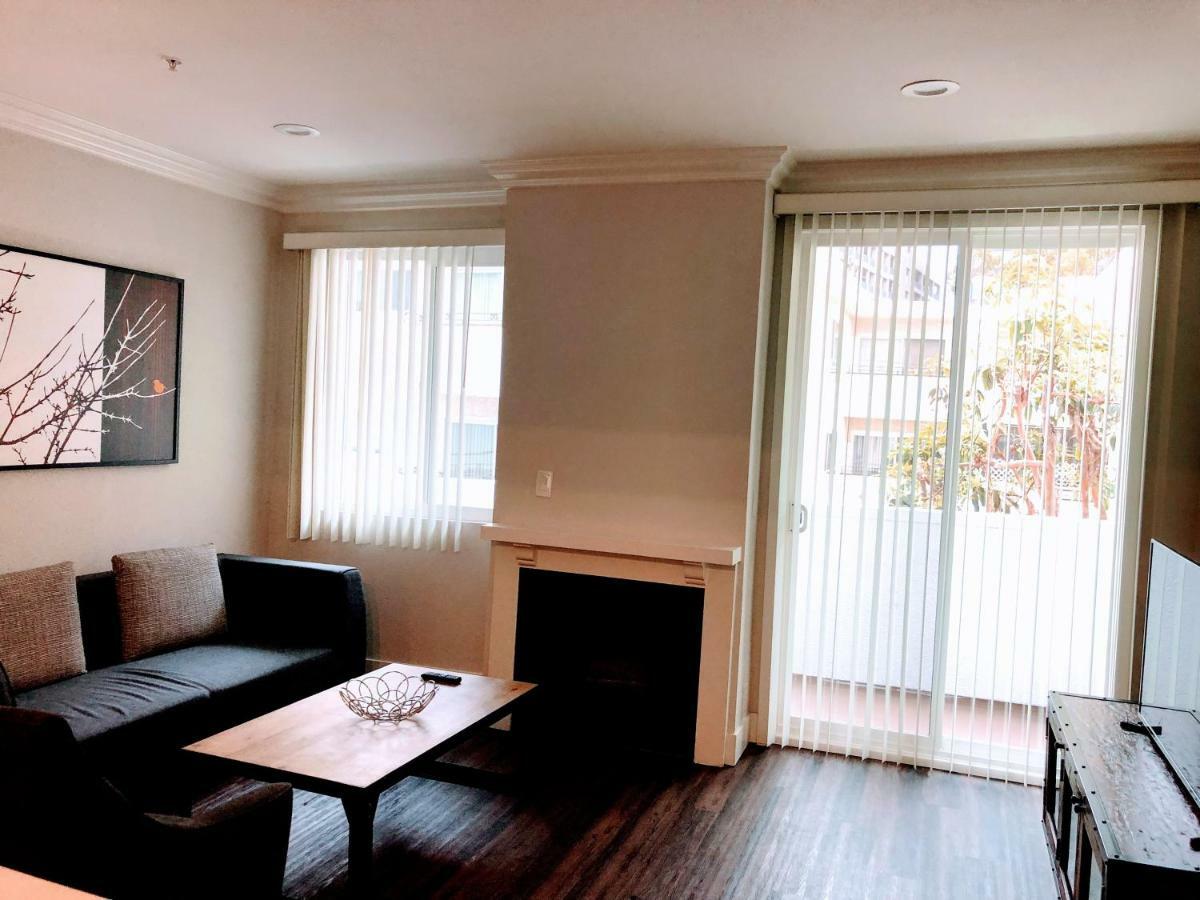 Aparthotel Executive In Westwood Near Beverly Hills Los Angeles